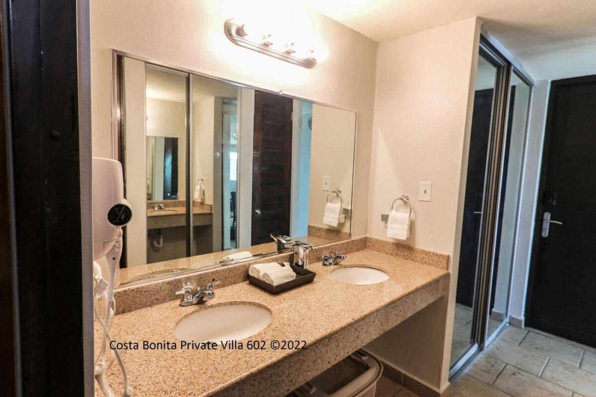 Costa Bonita Private 602 Holiday home