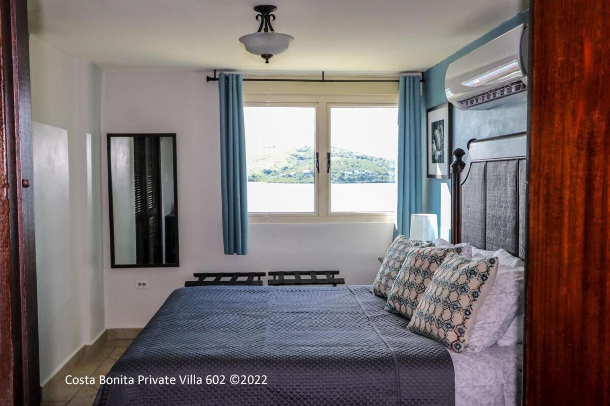 Costa Bonita Private 602 Holiday home