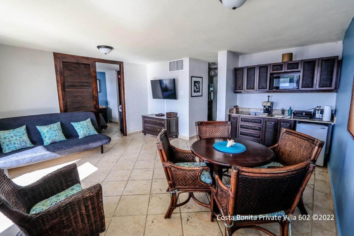 Costa Bonita Private 602 Isla Culebra