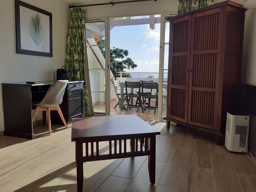 Tropic Village Vue Guadeloupe St Anne * Sainte-Anne (Grande-Terre)