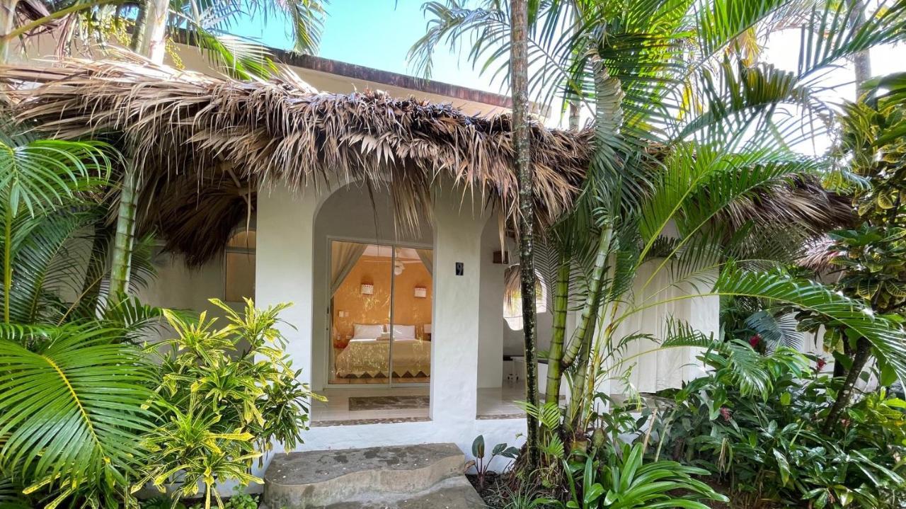 Hotel La Tortuga Las Terrenas