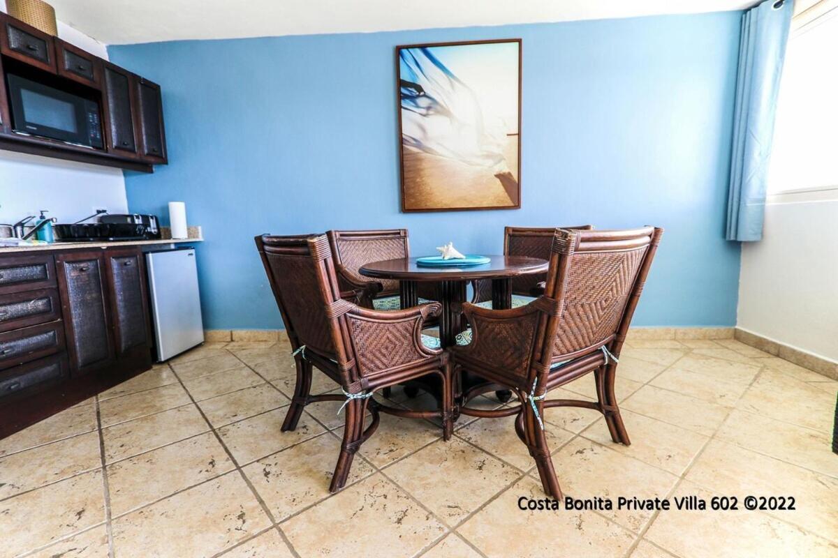 Costa Bonita Private 602