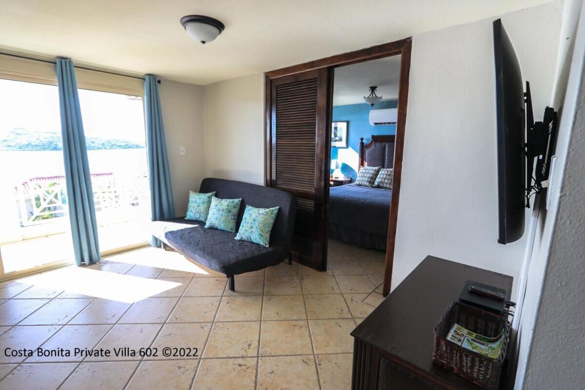 Holiday home Costa Bonita Private 602 Isla Culebra