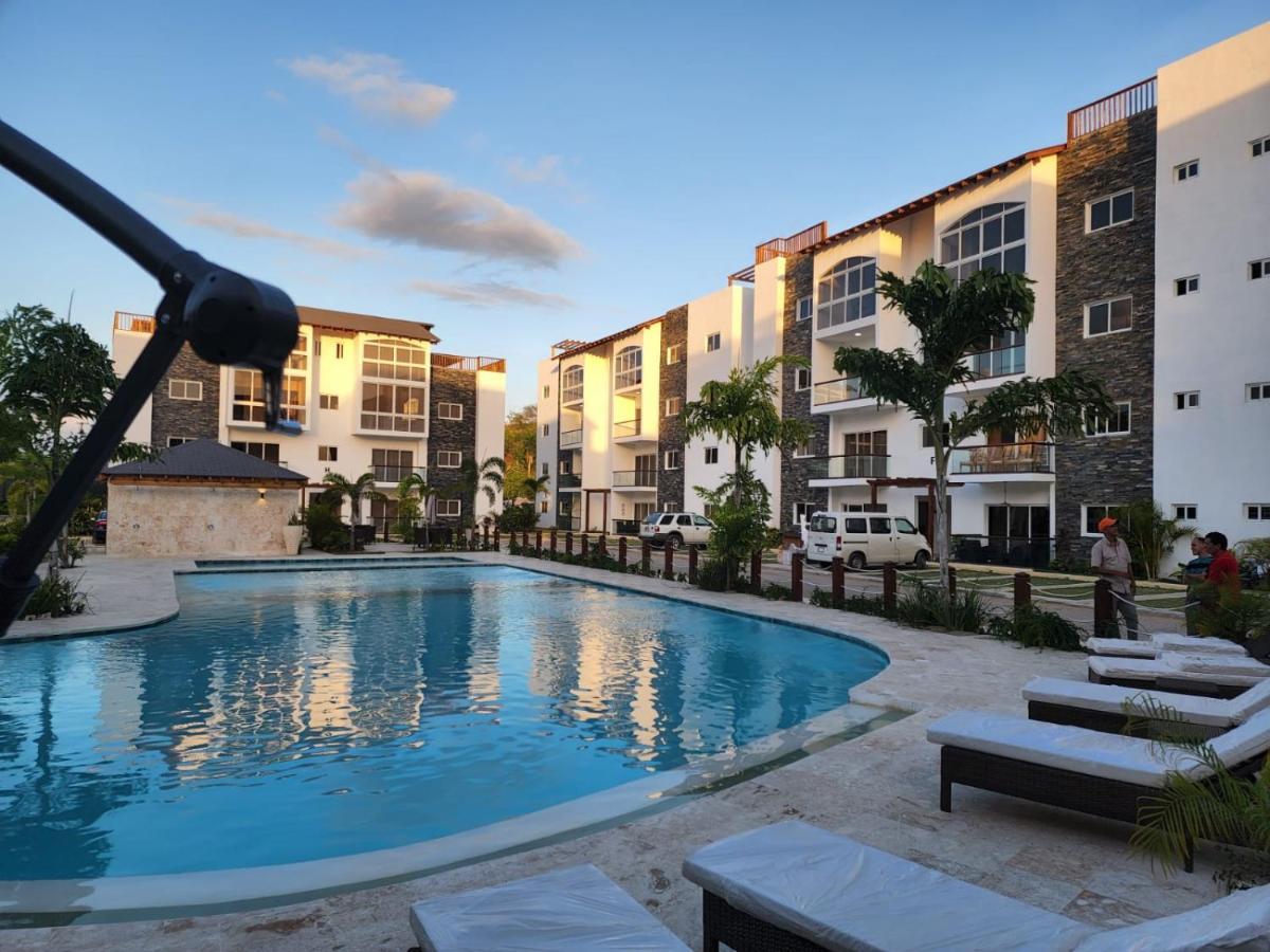 Armonia De Terrenas Gorgeous Penthouse