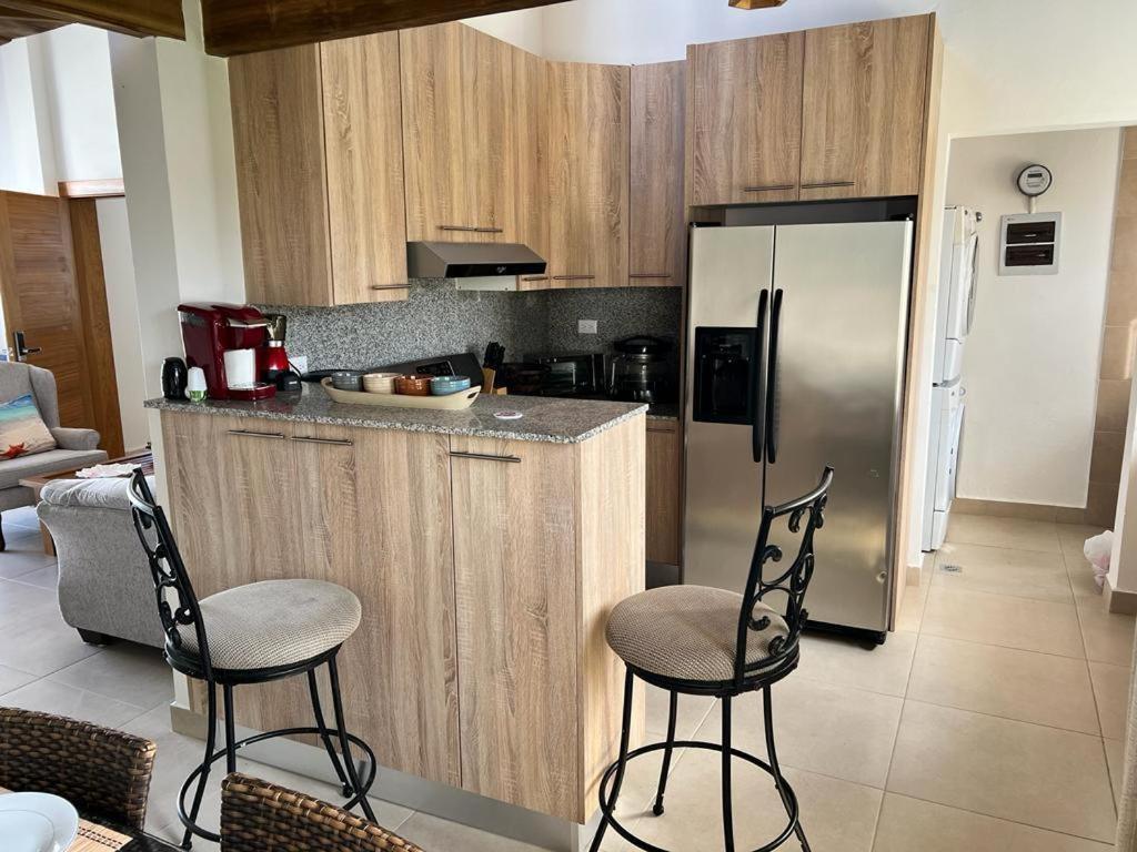 Apartamento Armonia De Terrenas Gorgeous Penthouse
