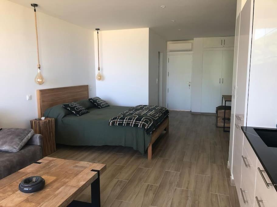 Apartment Avec Vue Mer, Terrasse Anse-marcel *