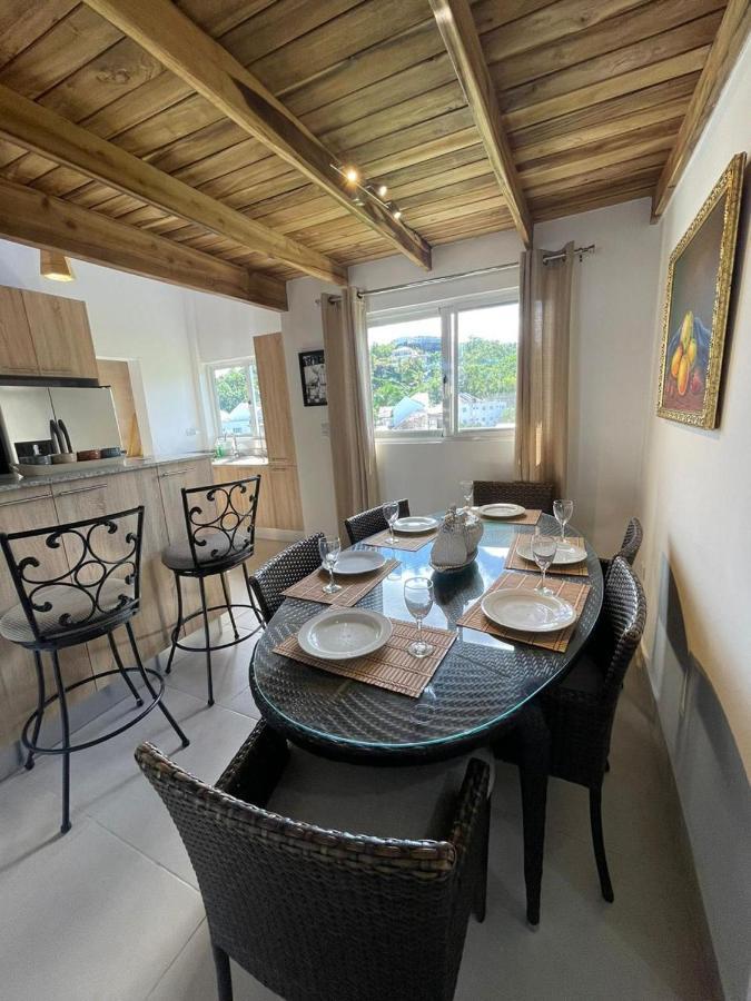 Apartamento Armonia De Terrenas Gorgeous Penthouse *