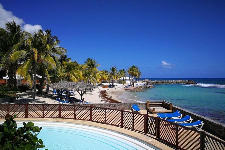 Apartment Plaisir Caraibes