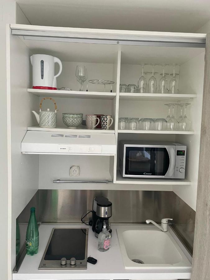 Apartment Plaisir Caraibes *