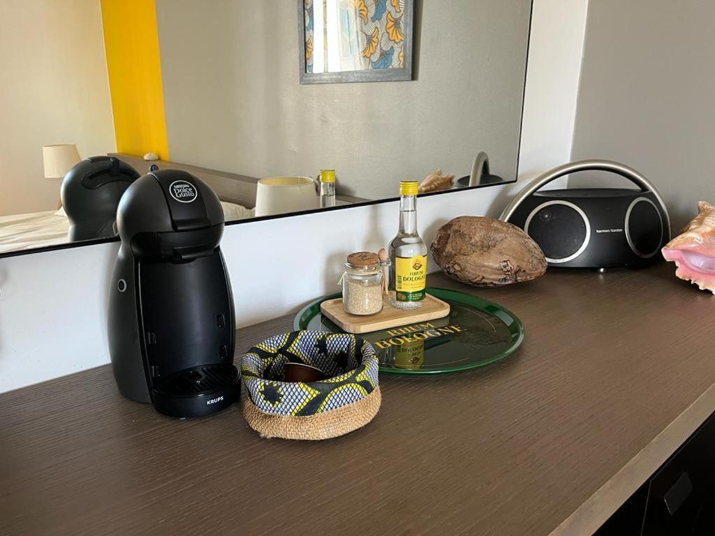 Plaisir Caraibes Apartment *