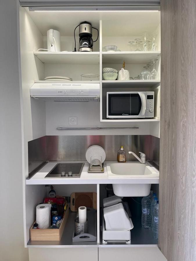 Apartment Plaisir Caraibes