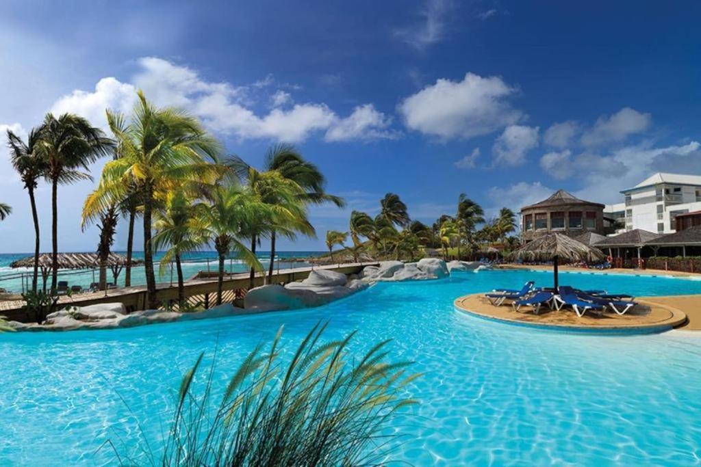 Plaisir Caraibes * Belle-Allée