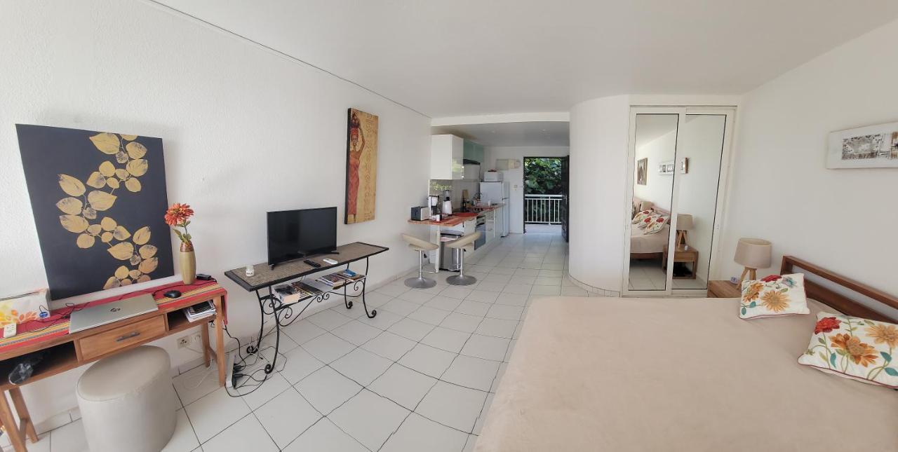 Aparthotel Orient Bay Beach Studio Orient Bay