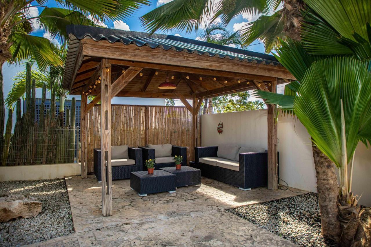 Aparthotel Seasons Playa