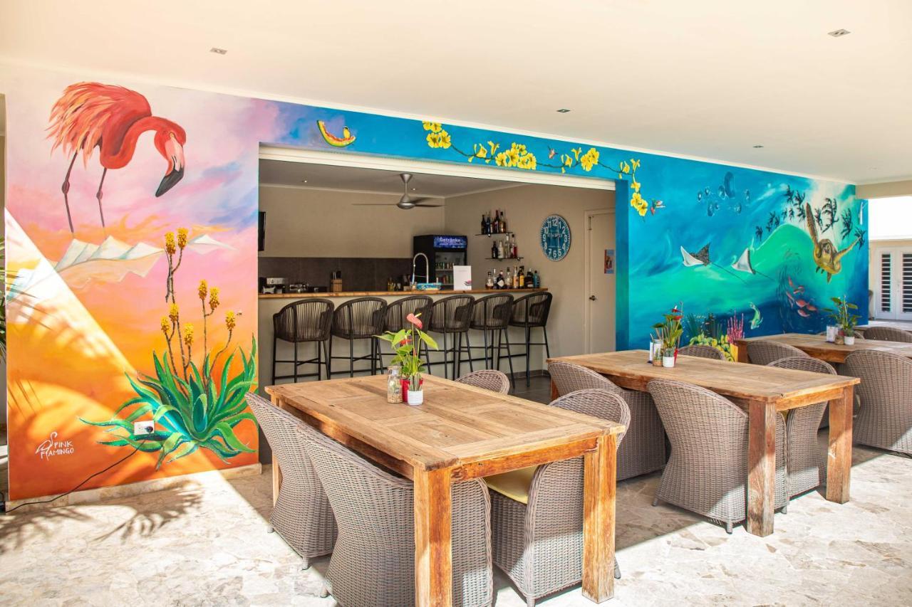 Seasons Aparthotel
