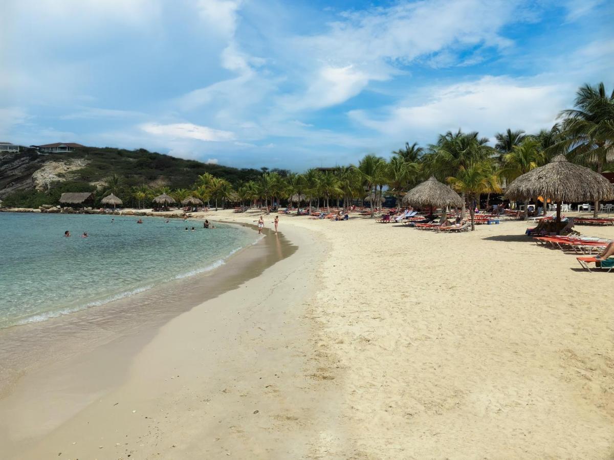 Pousada 25 3-min Beach-pool-golf Blue Bay