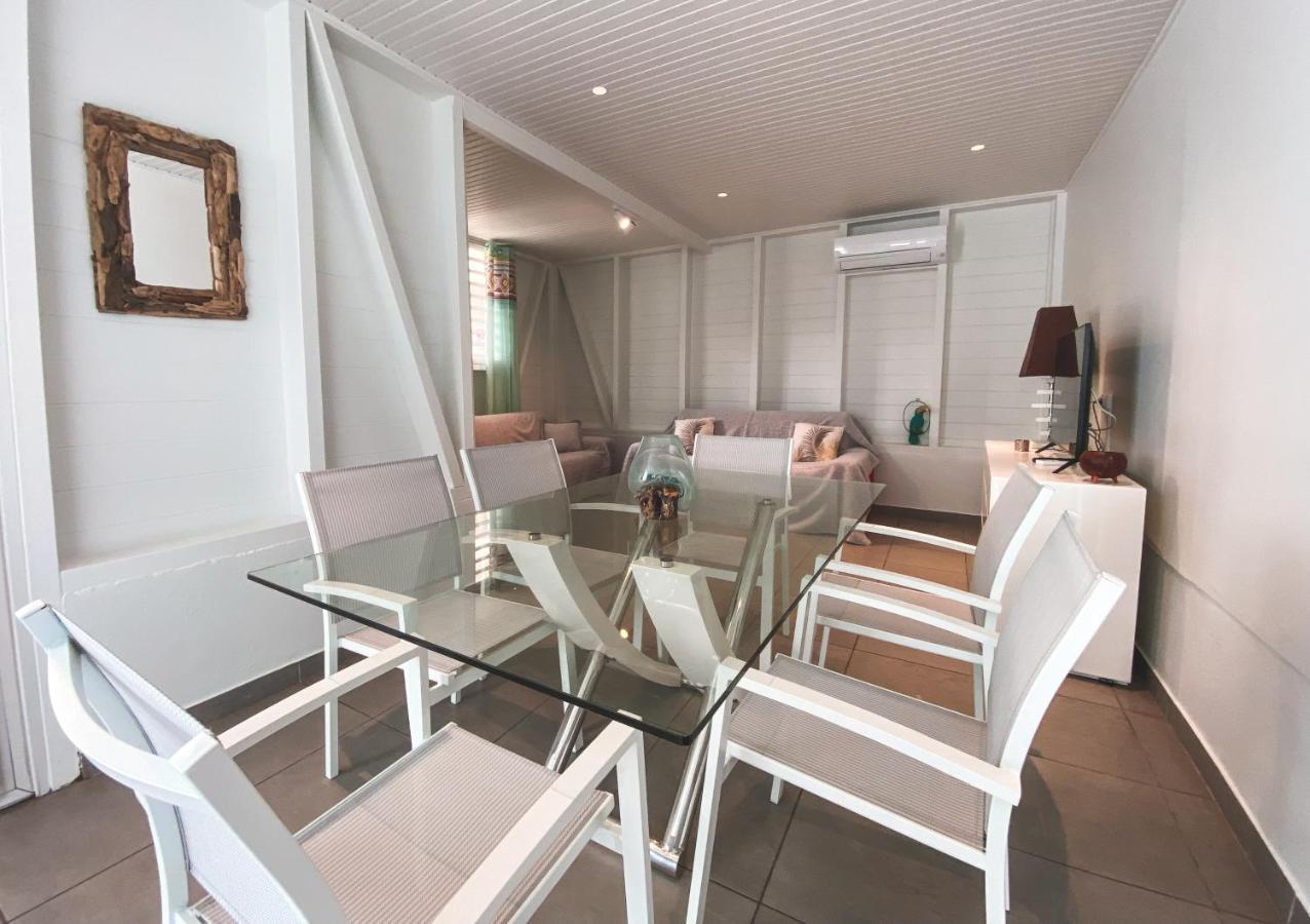 Holiday home Ti Verger