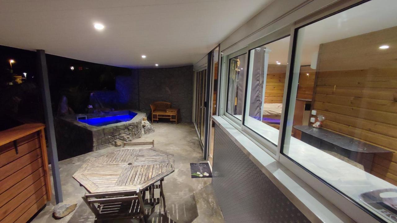 Sunset Sapphire Holiday home