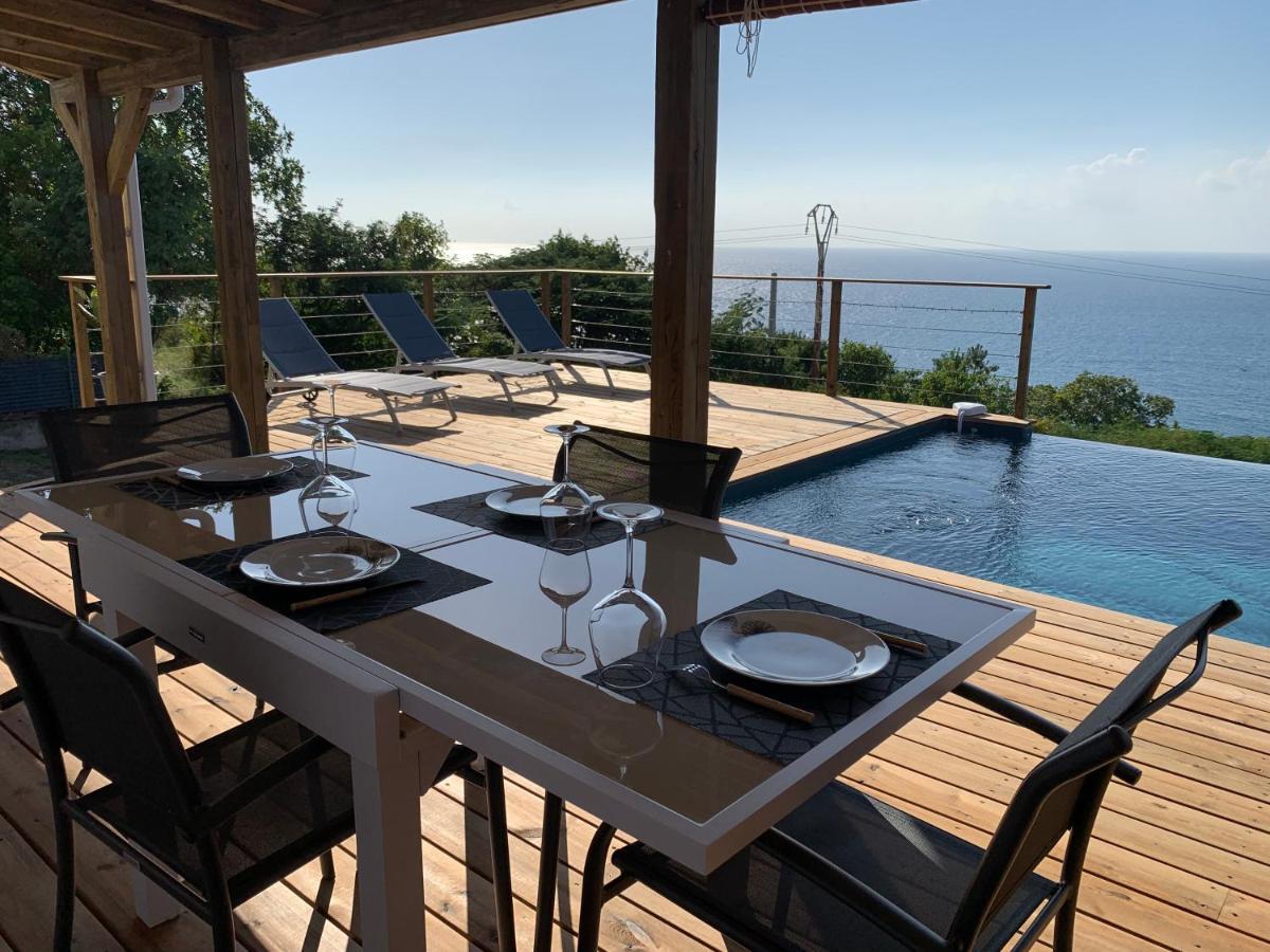 Apartment Kaz Caraibes Bouillante