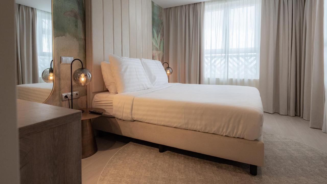 Harbor & Casino Curacao 4* Punda