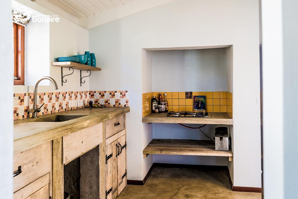 Kas Hamaka Apartamento