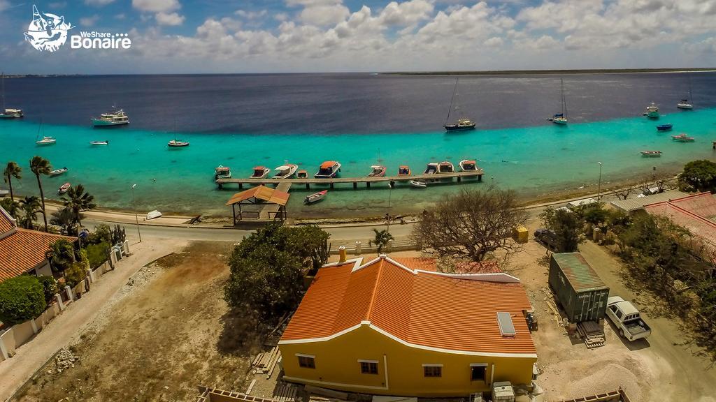 Kas Hamaka Apartamento *