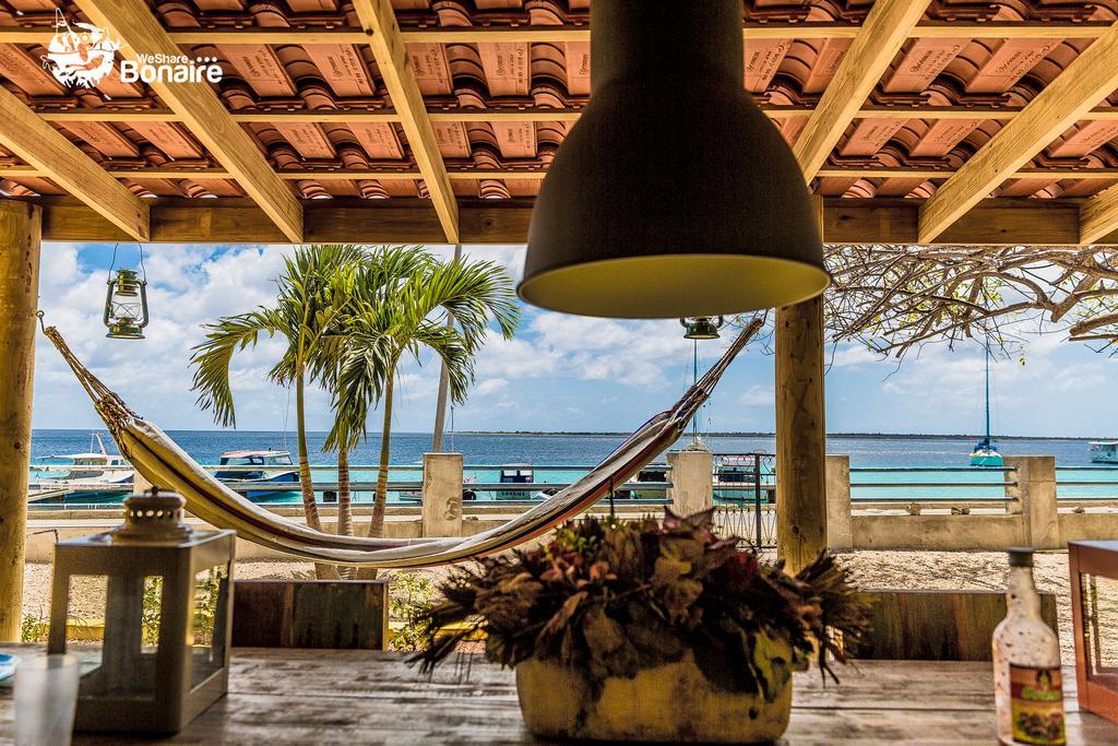 Apartamento Kas Hamaka Playa
