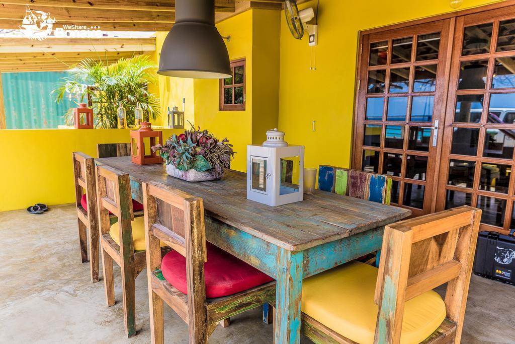 Apartamento Kas Hamaka
