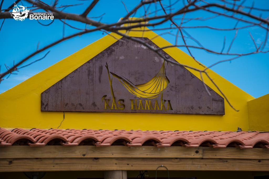 Apartamento Kas Hamaka Playa