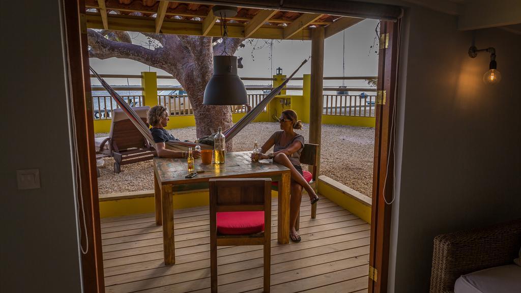 Kas Hamaka Apartamento Playa