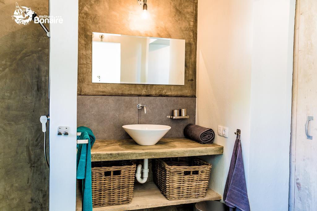 Apartamento Kas Hamaka Playa