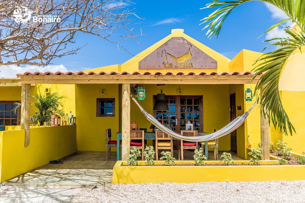 Kas Hamaka Playa