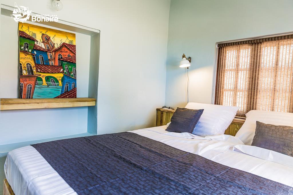 Kas Hamaka Apartamento