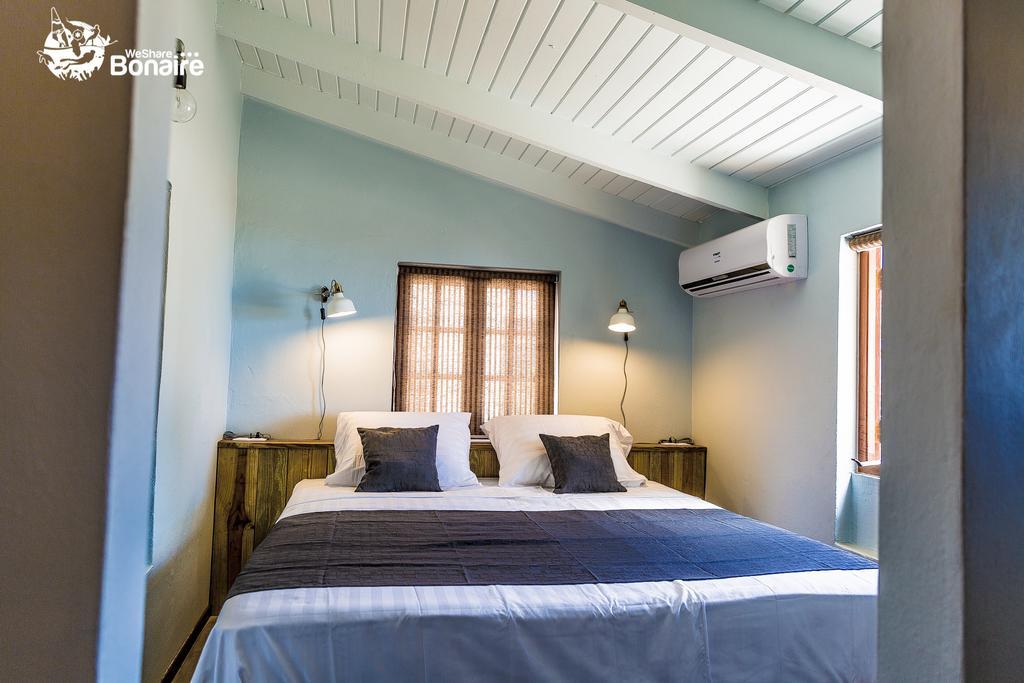 Apartamento Kas Hamaka Playa