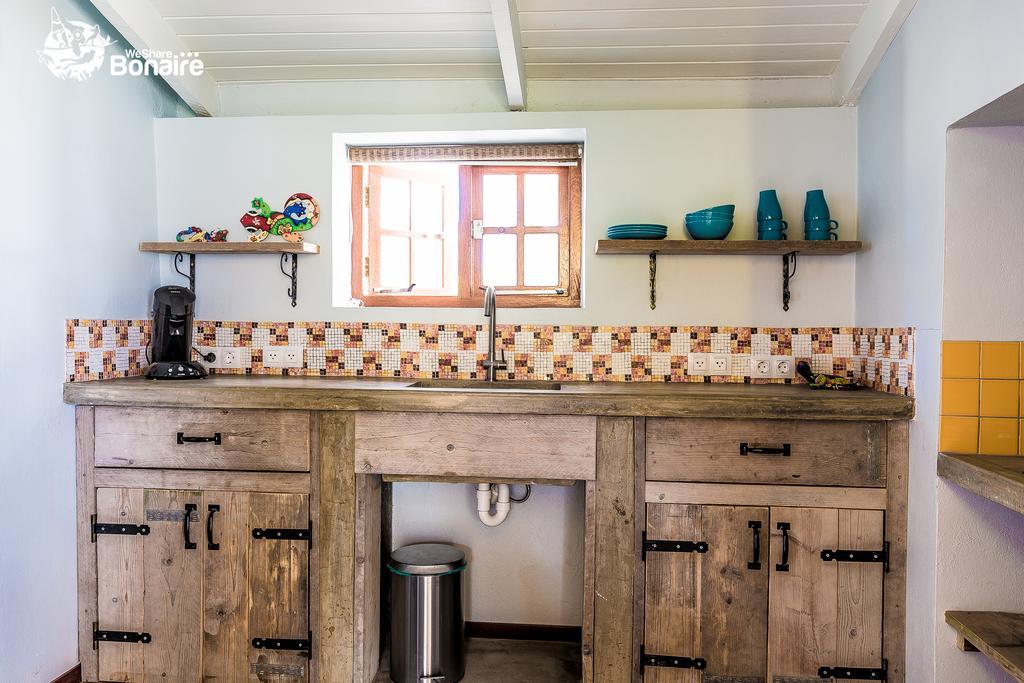 Kas Hamaka Apartamento