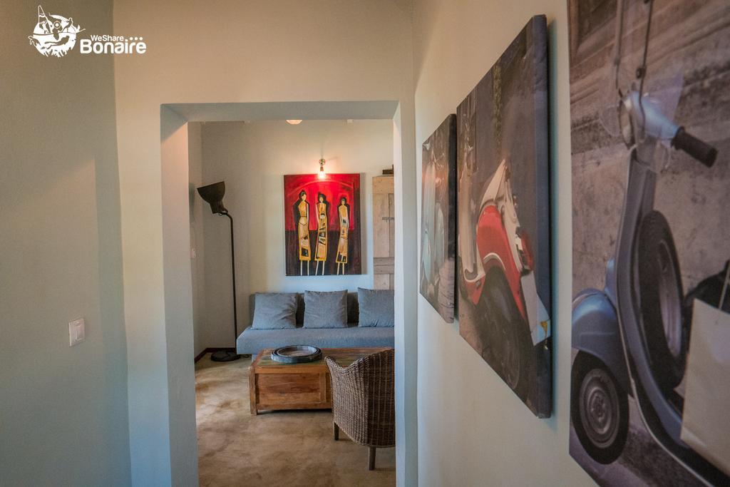 Apartamento Kas Hamaka *