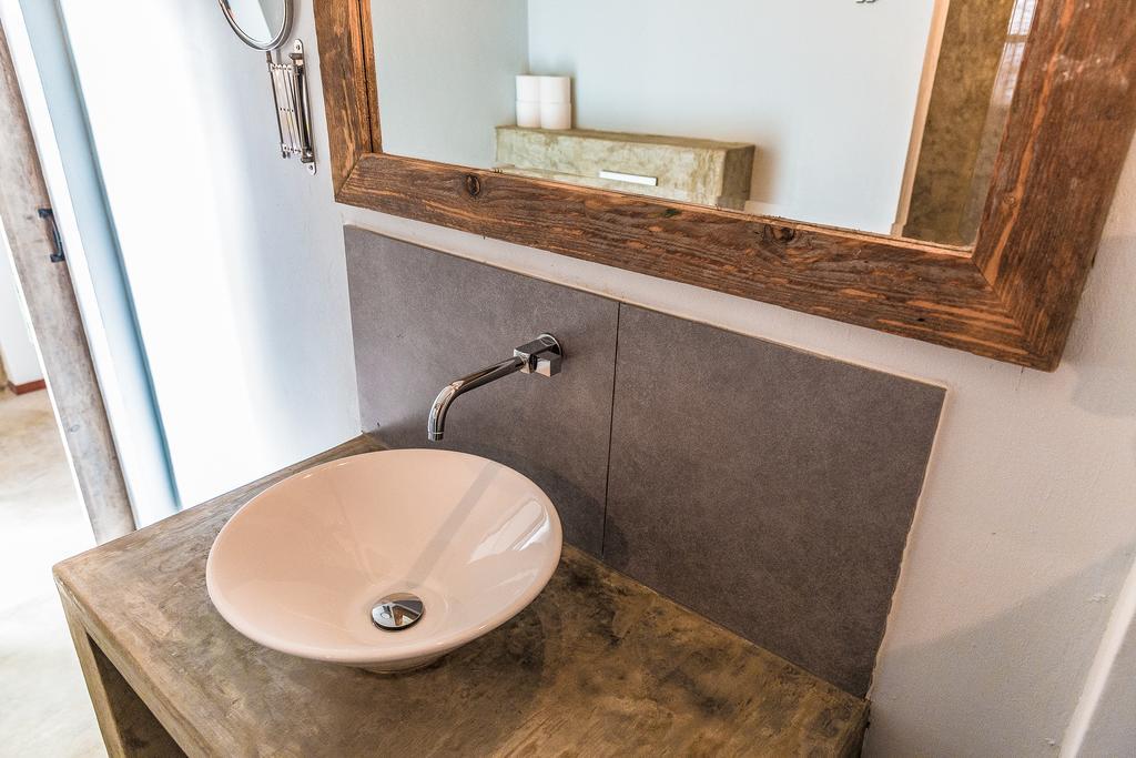 Apartamento Kas Hamaka Playa