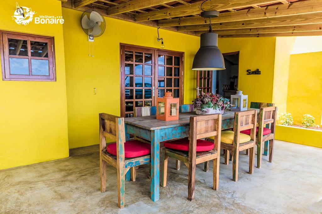 Apartamento Kas Hamaka