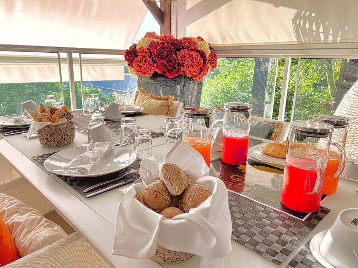 Lord Domaine - Piscine & - Bar & Lounge - Restaurant Gastronomique Villa *