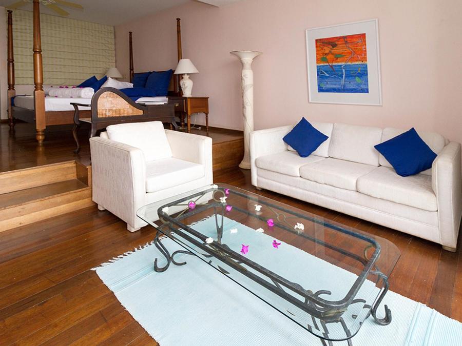 Blue Haven - Bacolet Bay - Tobago 4*