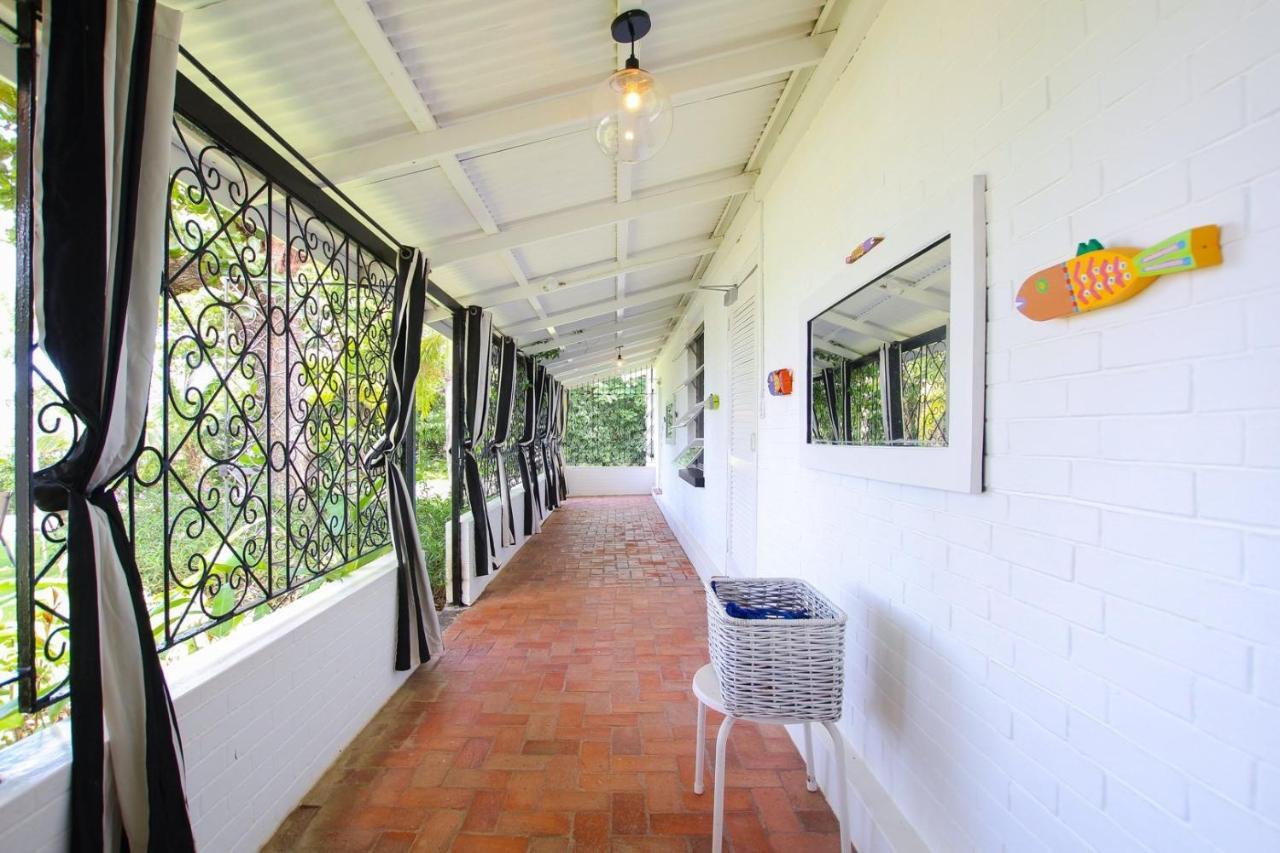 Freyers Well Bay House By Bsl