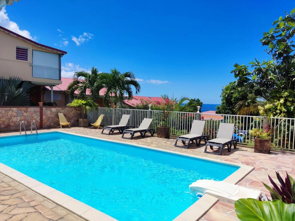 Apartamento Domaine De Fanelie *