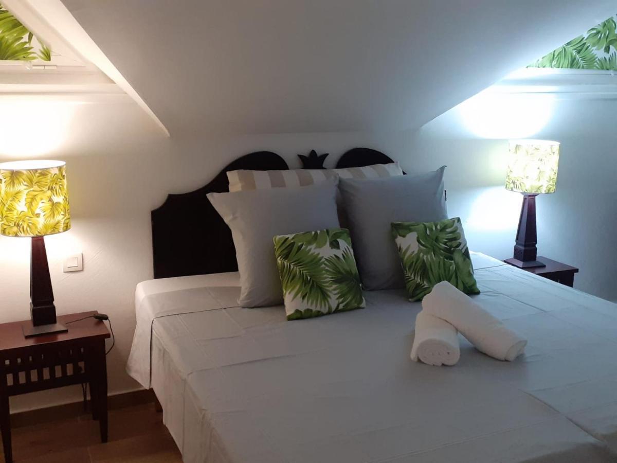 Tropic Village Vue Guadeloupe St Anne Apartment Sainte-Anne (Grande-Terre)