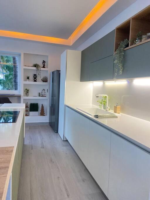 Apartamento Marina Bay Las Terrenas
