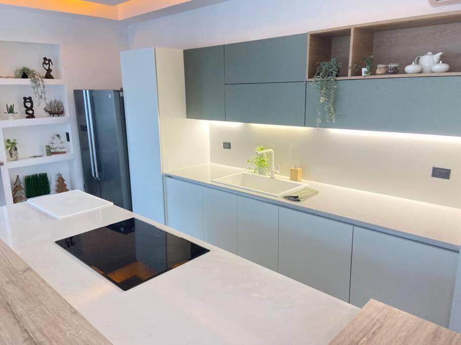 Marina Bay Apartamento *
