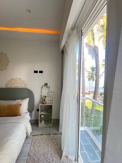Marina Bay Apartamento *