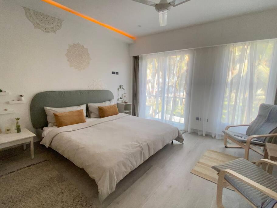 Apartamento Marina Bay Las Terrenas
