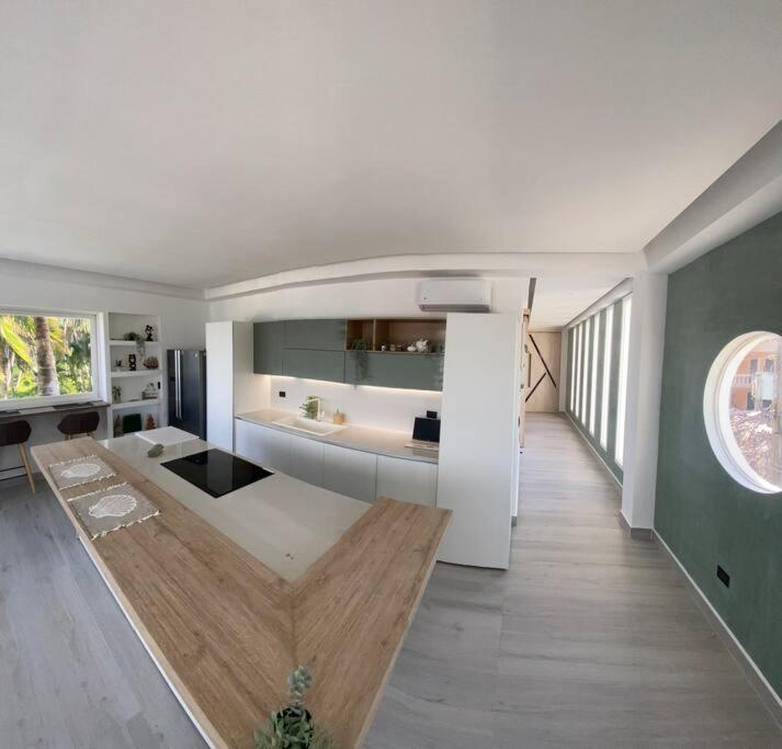 Marina Bay Apartamento