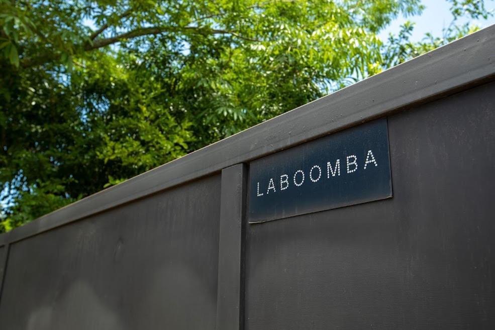 Laboomba *