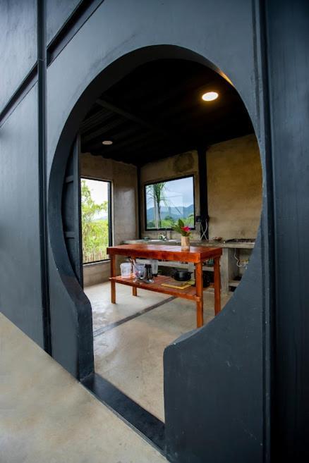 Homestay Laboomba